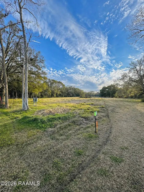 Tbd S Main Street Street, Breaux Bridge, LA 70517