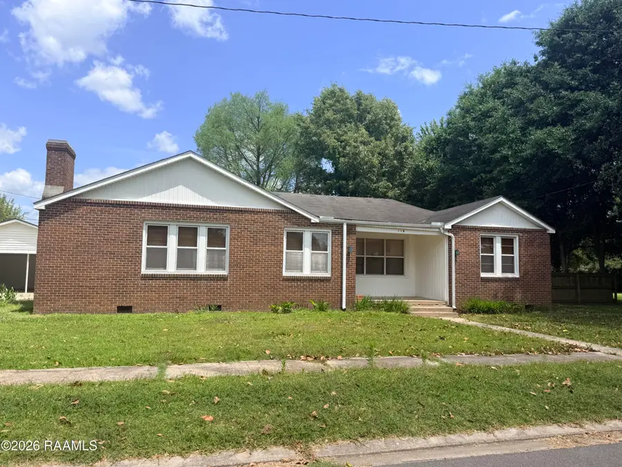 118 Edwin Street, Lafayette, LA 70506 - #2