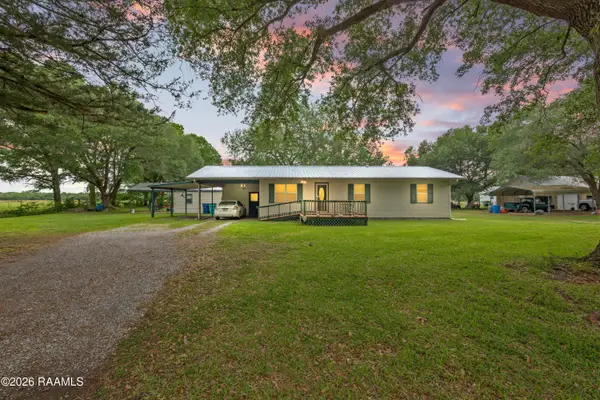 2493 Little Teche Road, Port Barre, LA 70577