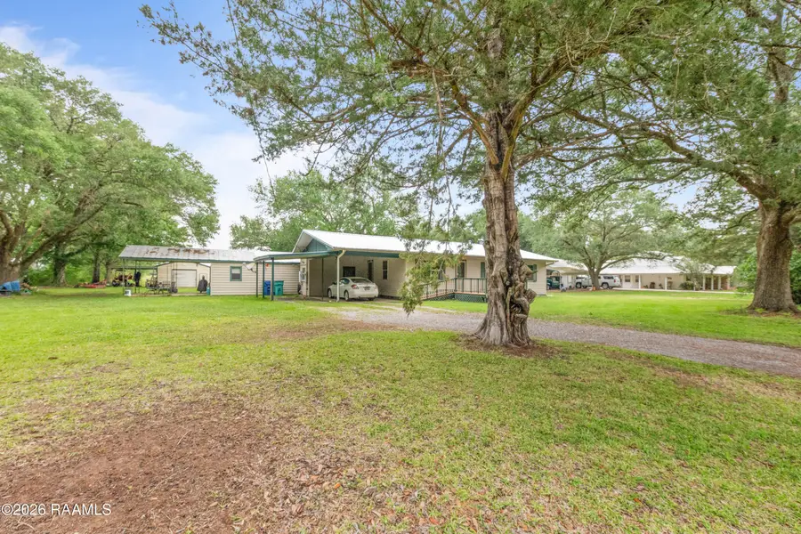 2493 Little Teche Road, Port Barre, LA 70577 - #2