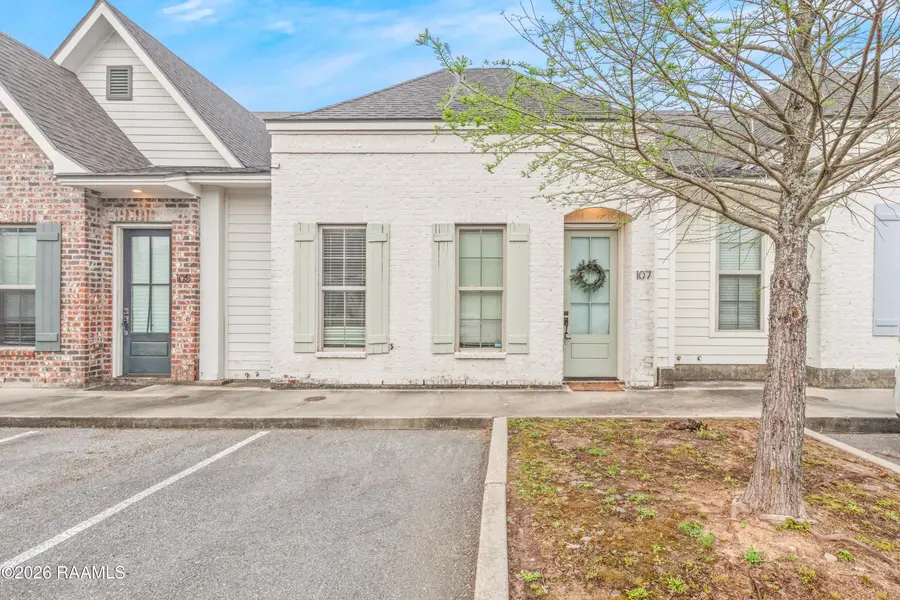 107 Rue Argenteuil Road, Lafayette, LA 70506 - #2