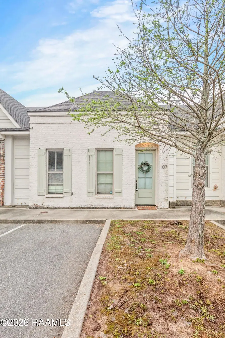 107 Rue Argenteuil Road, Lafayette, LA 70506 - #3