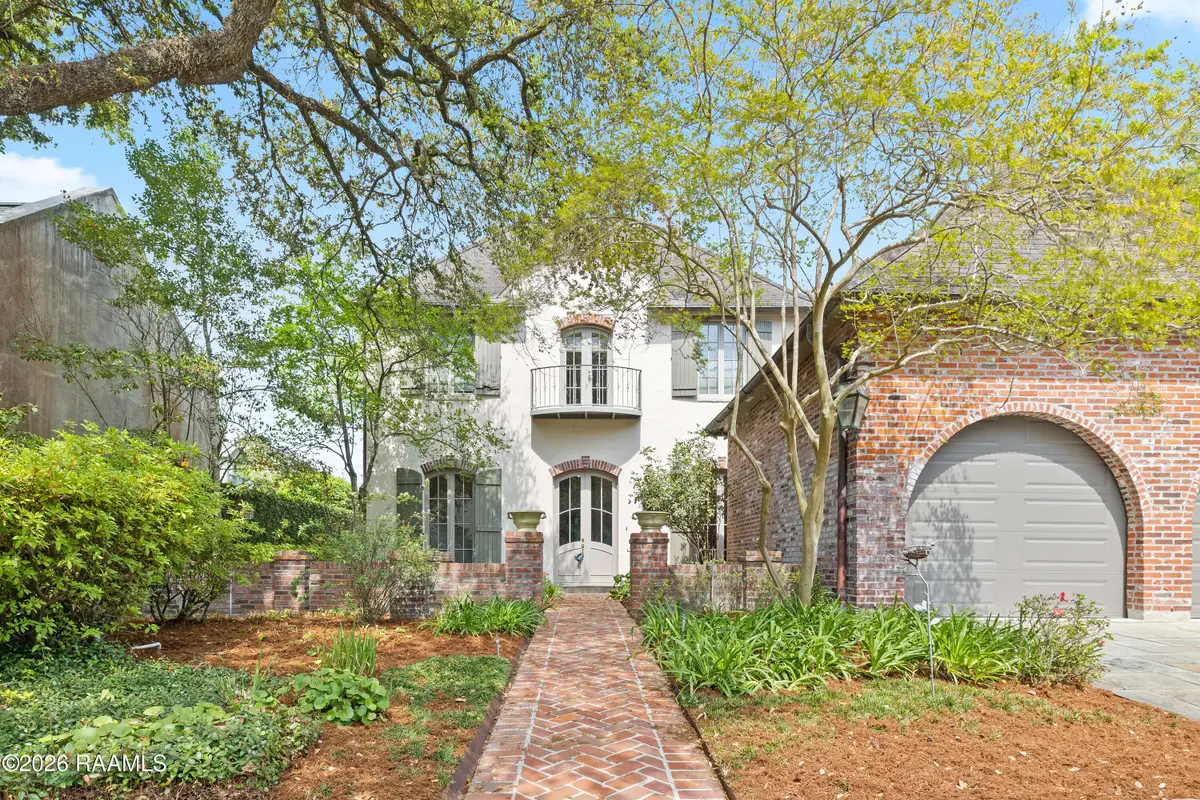 106 Kings Walk, Lafayette, LA 70503 - #1