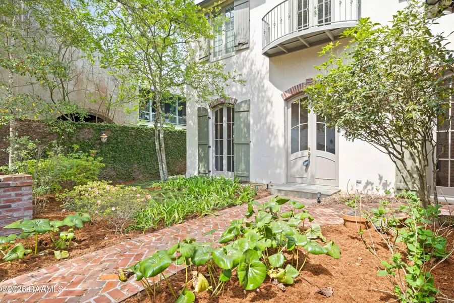 106 Kings Walk, Lafayette, LA 70503 - #3