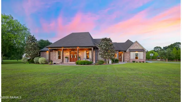 120 Laken Lane, Lafayette, LA 70508