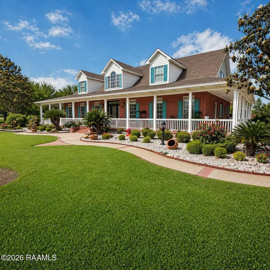 587 Louisiana 178, Church Point, LA 70525 - #2