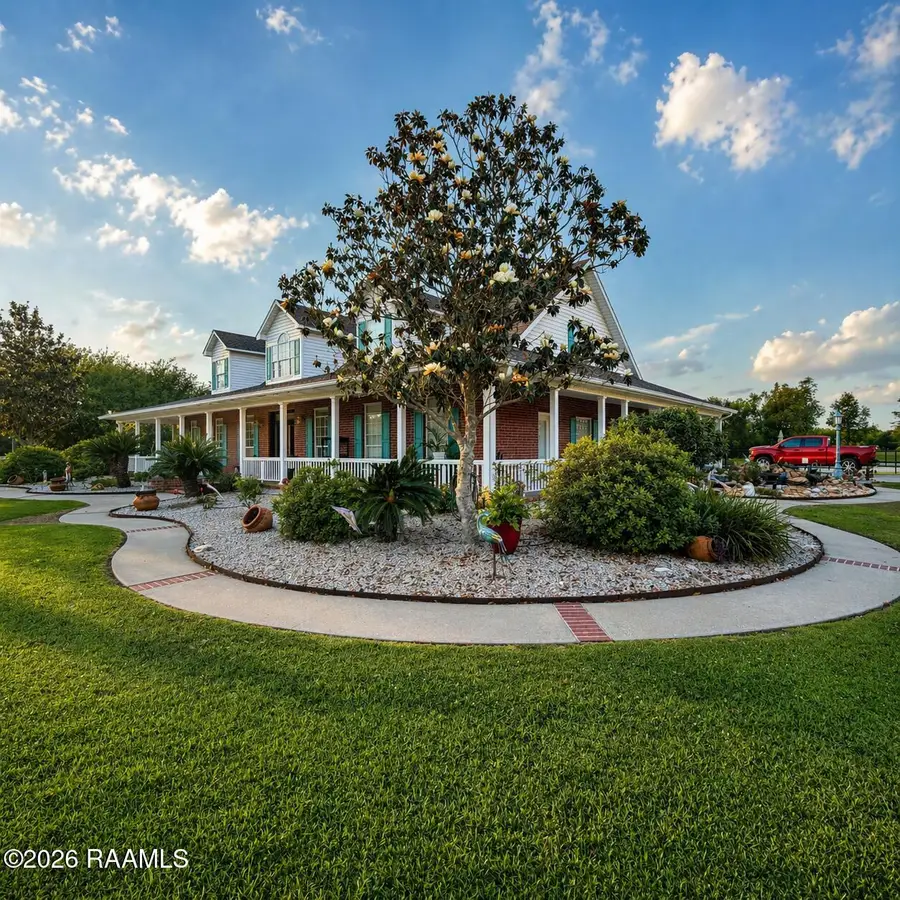 587 Louisiana 178, Church Point, LA 70525 - #3