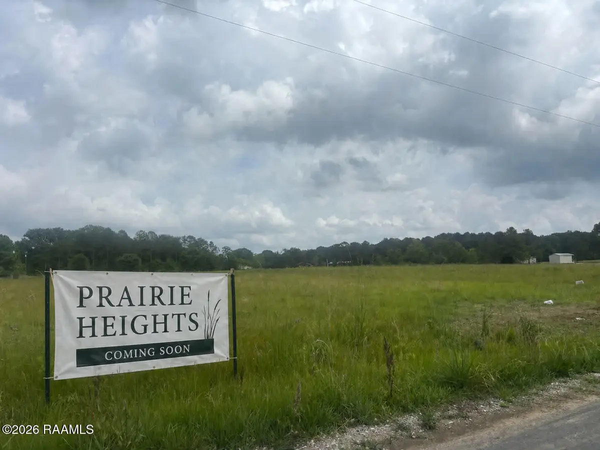 Lot 2 Balfa Bros Street, Mamou, LA 70554 - #1