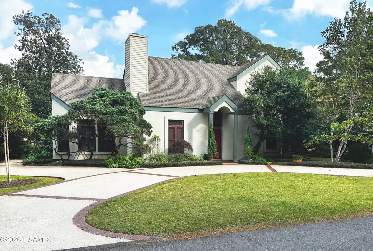 206 Lafitte Avenue, Lafayette, LA 70506 - #1