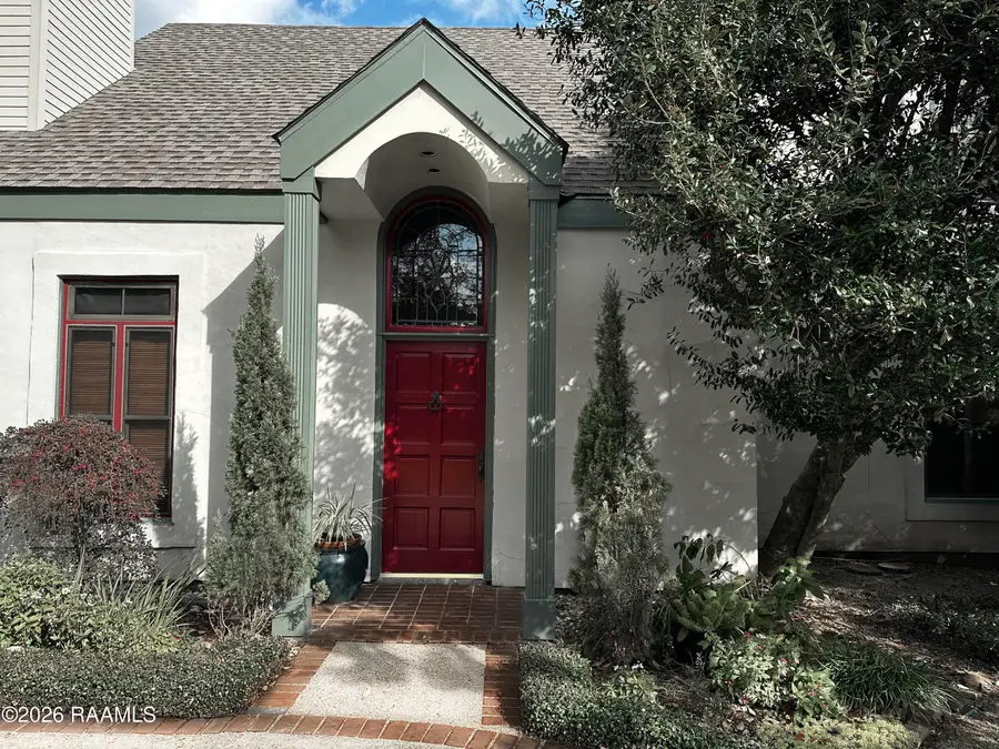 206 Lafitte Avenue, Lafayette, LA 70506 - #2
