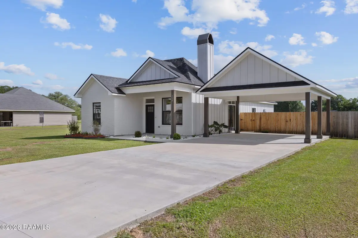 334 S Henry Street, Church Point, LA 70525 - #1