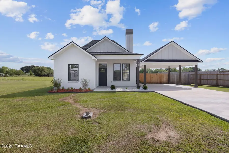 334 S Henry Street, Church Point, LA 70525 - #2