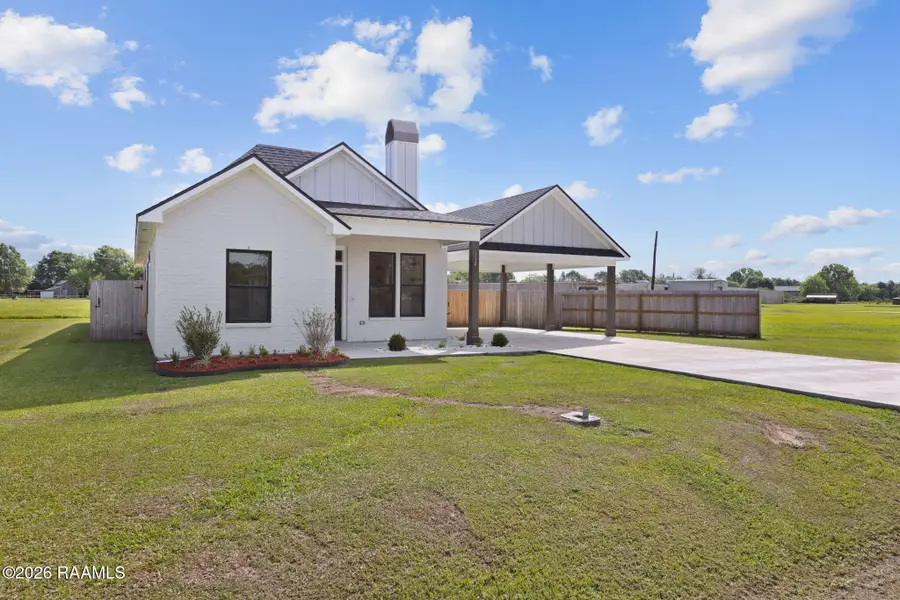 334 S Henry Street, Church Point, LA 70525 - #3