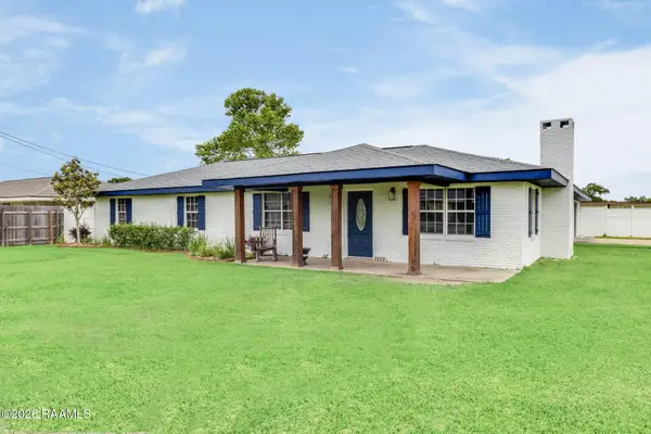 1513 Edwin Drive, Rayne, LA 70578