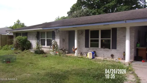 1424 S Morgan Avenue, Broussard, LA 70518