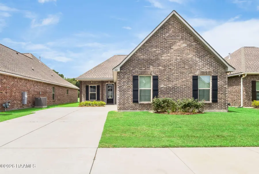 109 Oak Haven Drive, Lafayette, LA 70507 - #2
