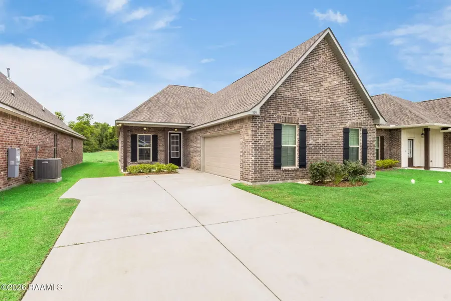 109 Oak Haven Drive, Lafayette, LA 70507 - #3