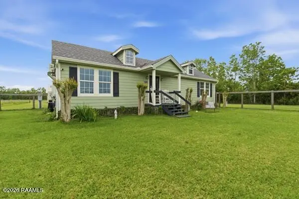 504 N Dubois Road, New Iberia, LA 70560 - #1