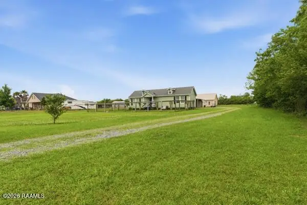 504 N Dubois Road, New Iberia, LA 70560 - #3