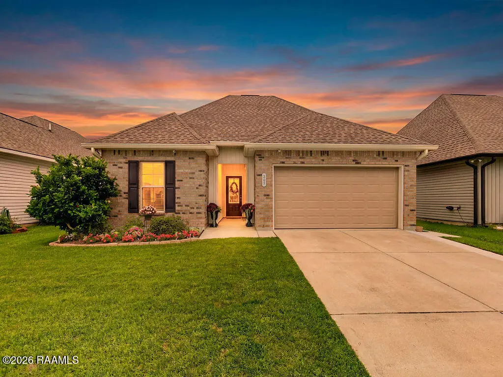 207 Springsteen Lane, Lafayette, LA 70507 - #1