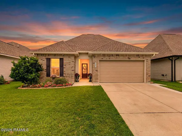 207 Springsteen Lane, Lafayette, LA 70507