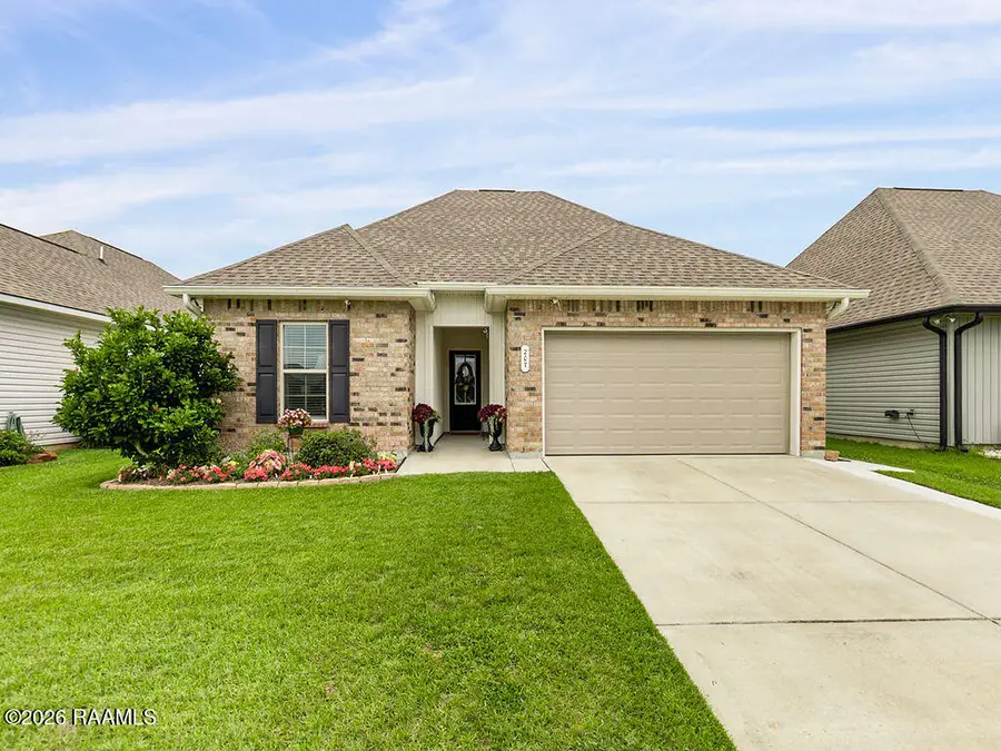 207 Springsteen Lane, Lafayette, LA 70507 - #2