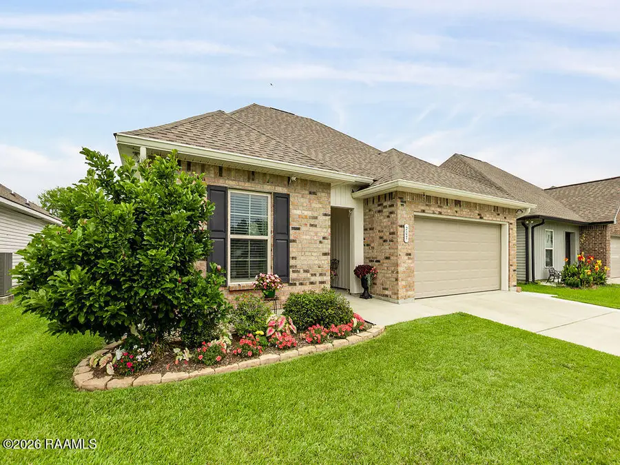 207 Springsteen Lane, Lafayette, LA 70507 - #3