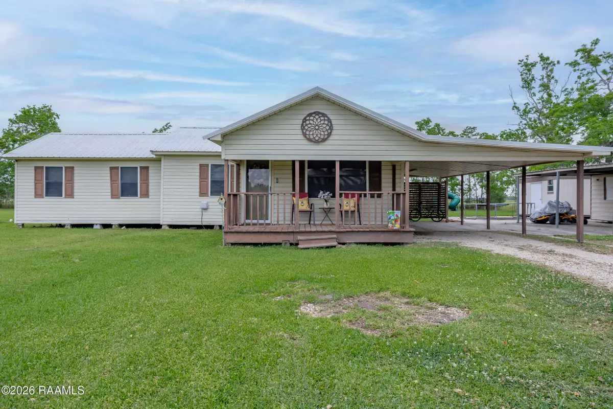 650 Mahaw Lane, Branch, LA 70516 - #1