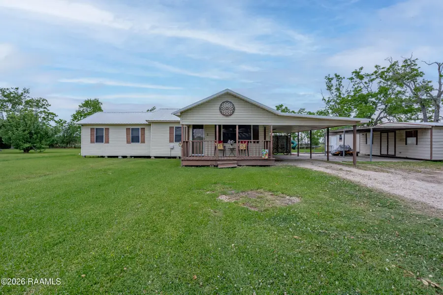 650 Mahaw Lane, Branch, LA 70516 - #2
