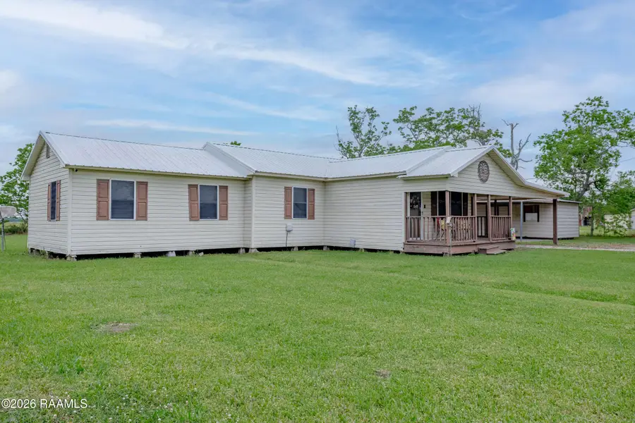 650 Mahaw Lane, Branch, LA 70516 - #3