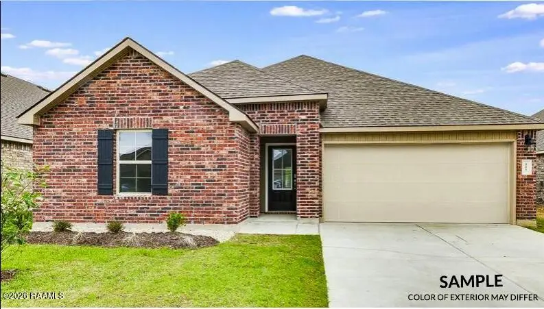161 Ivywood Court, Duson, LA 70529 - #2
