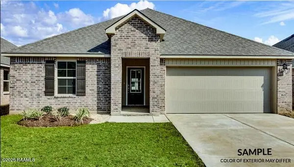 165 Ivywood Court, Duson, LA 70529