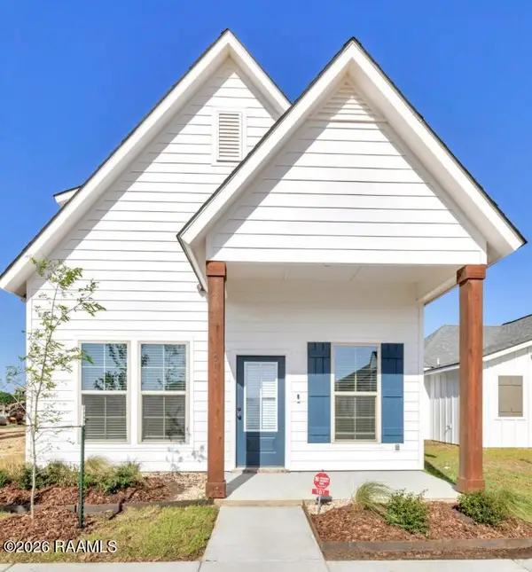101 Sandstone Avenue, Scott, LA 70583