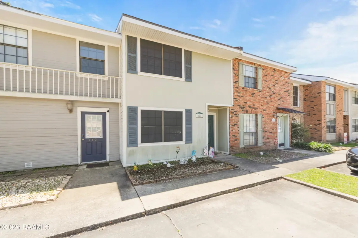 138 Southfield Parkway, Lafayette, LA 70506 - #1
