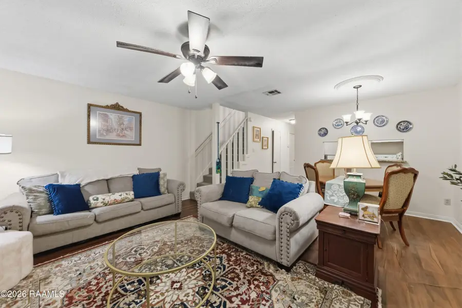 138 Southfield Parkway, Lafayette, LA 70506 - #2