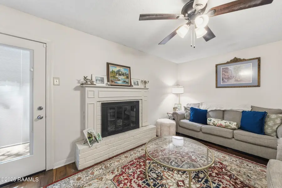 138 Southfield Parkway, Lafayette, LA 70506 - #3