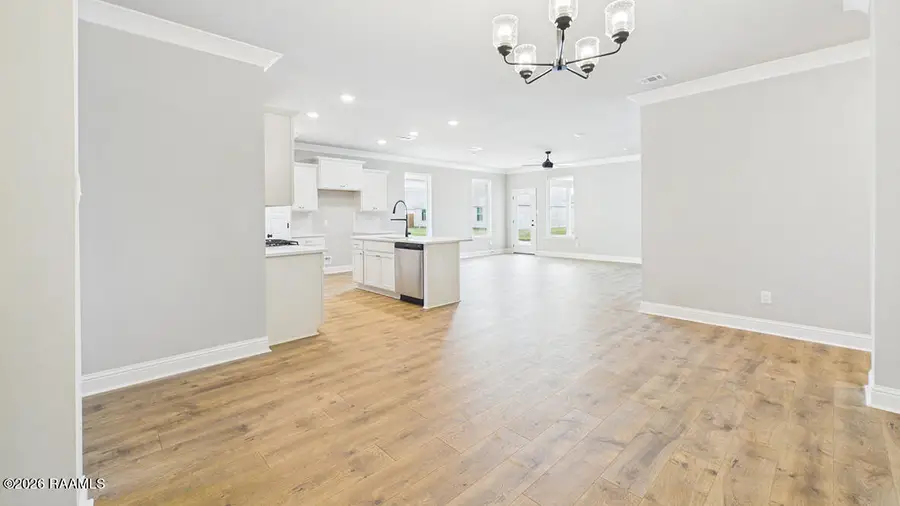 107 Belle Lake Drive, Lafayette, LA 70506 - #2