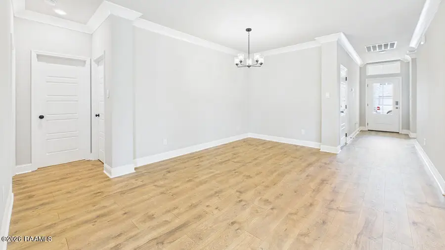 107 Belle Lake Drive, Lafayette, LA 70506 - #3