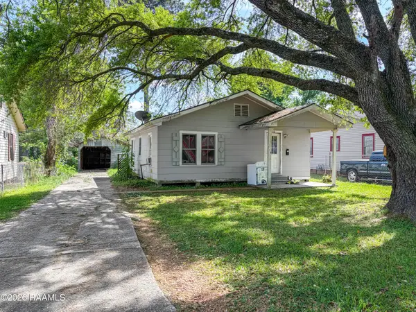 116 Bellot Street, Lafayette, LA 70501