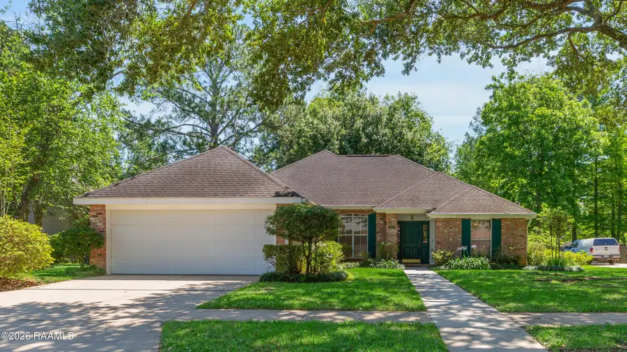 202 Saddlewood Corner, Lafayette, LA 70508 - #3
