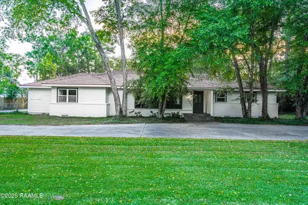 2862 S Union Street, Opelousas, LA 70570