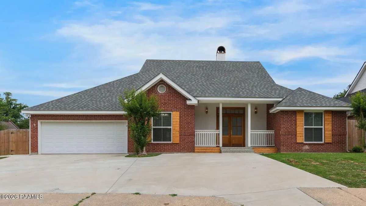 103 Touraine Circle, Lafayette, LA 70501 - #1