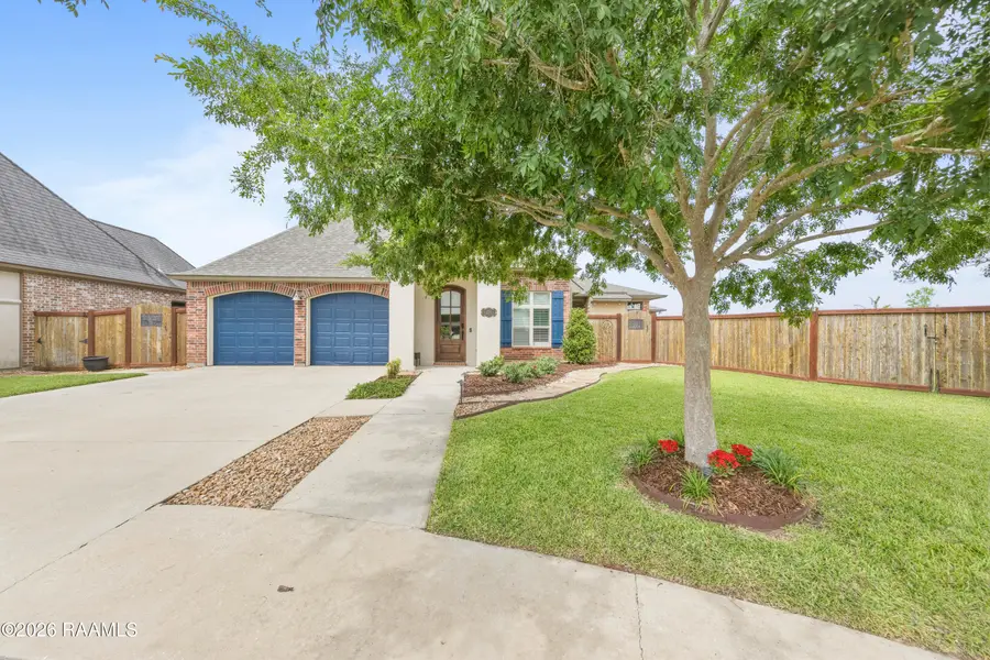 104 Bayou Parc Drive, Youngsville, LA 70592 - #3
