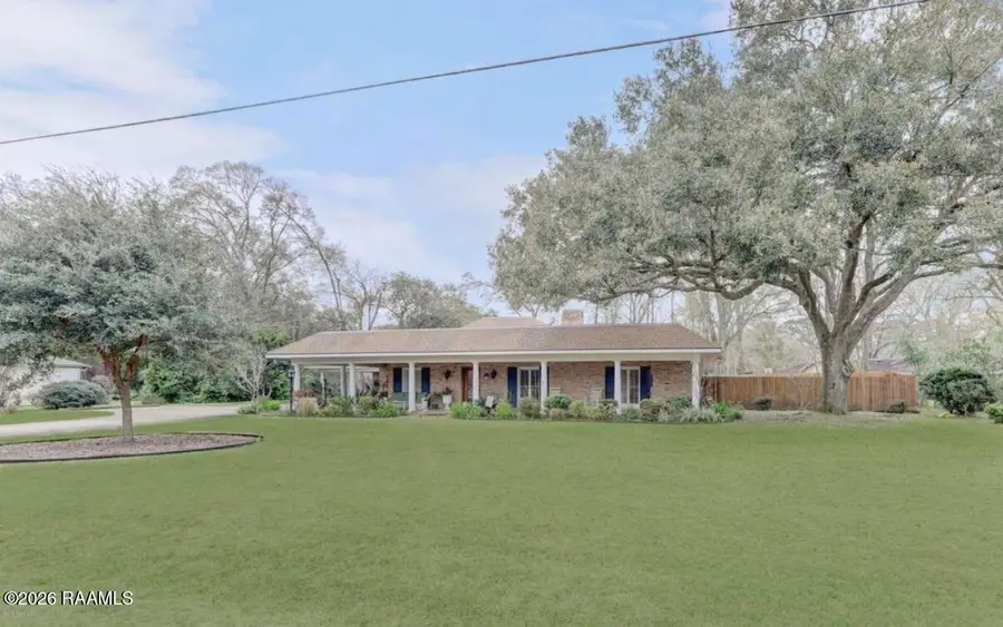103 Flossmore Drive, Lafayette, LA 70508 - #2