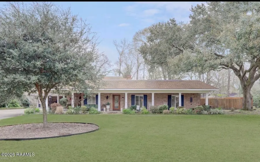 103 Flossmore Drive, Lafayette, LA 70508 - #3