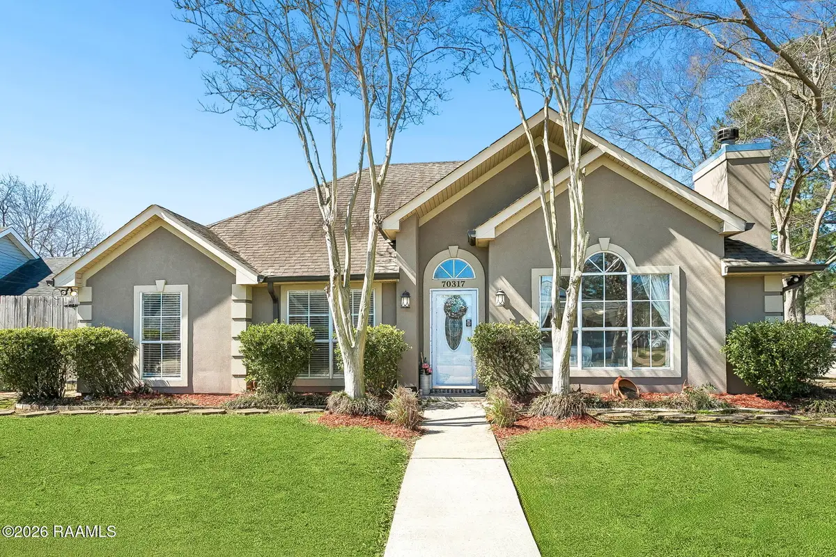 70317 7th Street, Covington, LA 70433 - #1