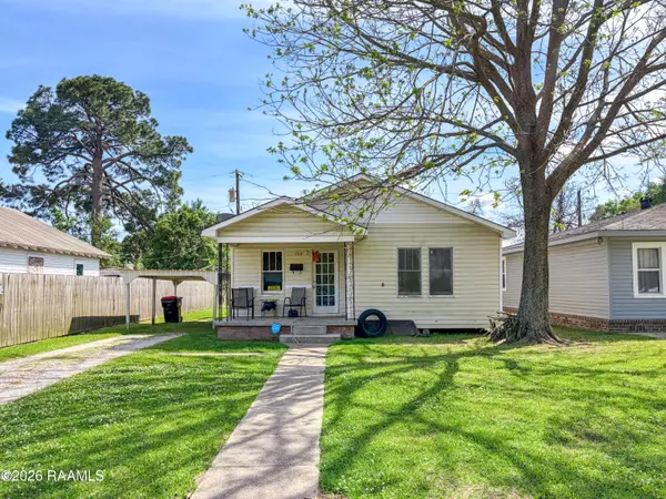 208 Bellot Street, Lafayette, LA 70501