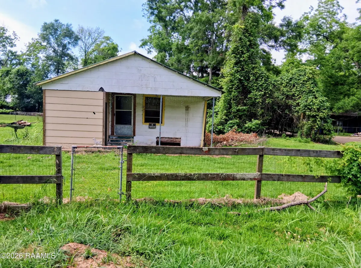 237 Riverside Drive, Simmesport, LA 71369 - #1