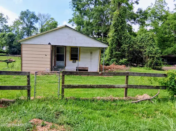 237 Riverside Drive, Simmesport, LA 71369