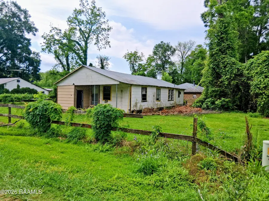 237 Riverside Drive, Simmesport, LA 71369 - #2